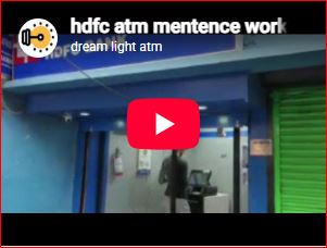 ATM Installation Video